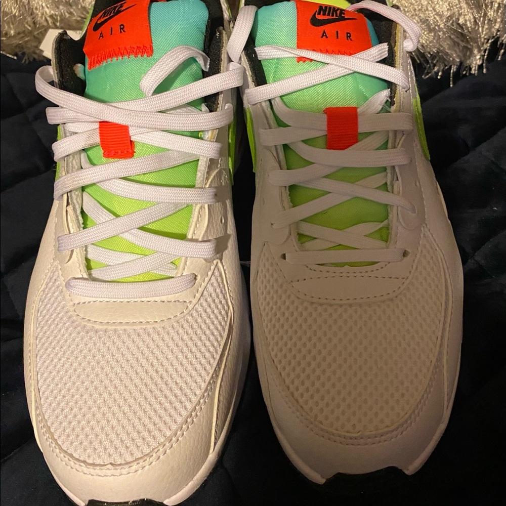 Nike AirMax sneakers